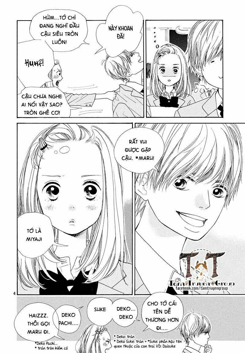 my boyfriend (aoi mamoru) chapter 1 6