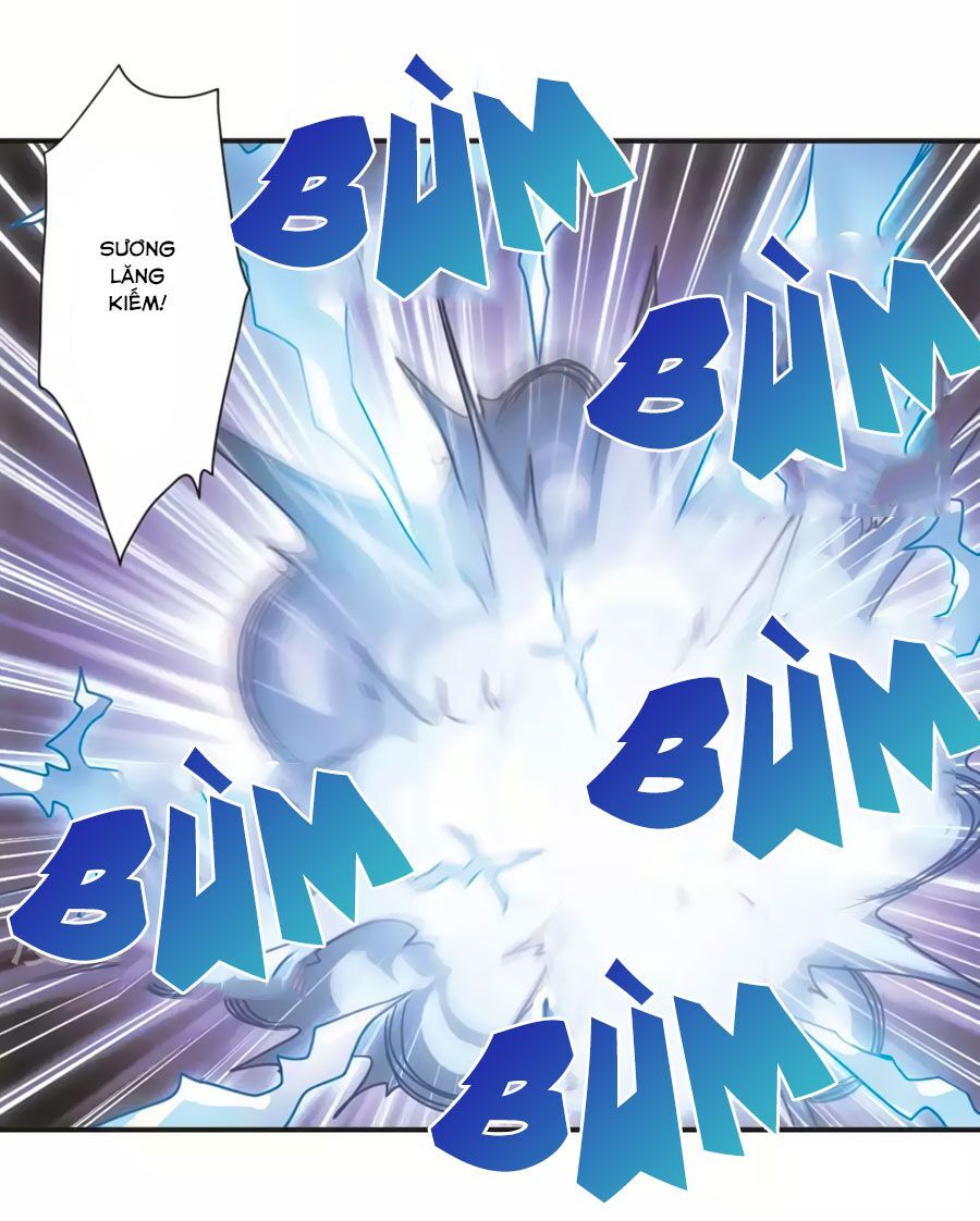 tô tịch kỳ quái chapter 93.2 17