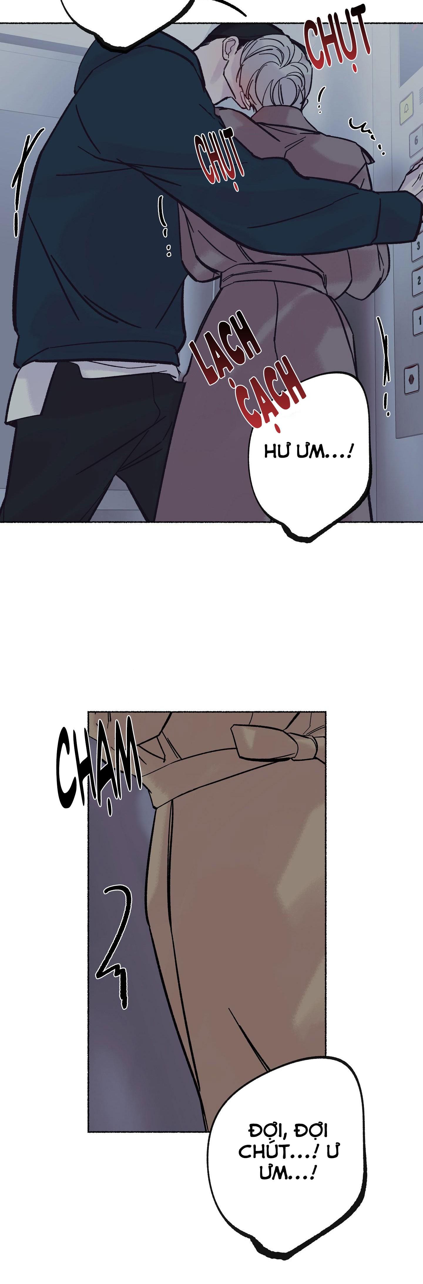 list truyện ngắn chịt chịt chapter 1 54