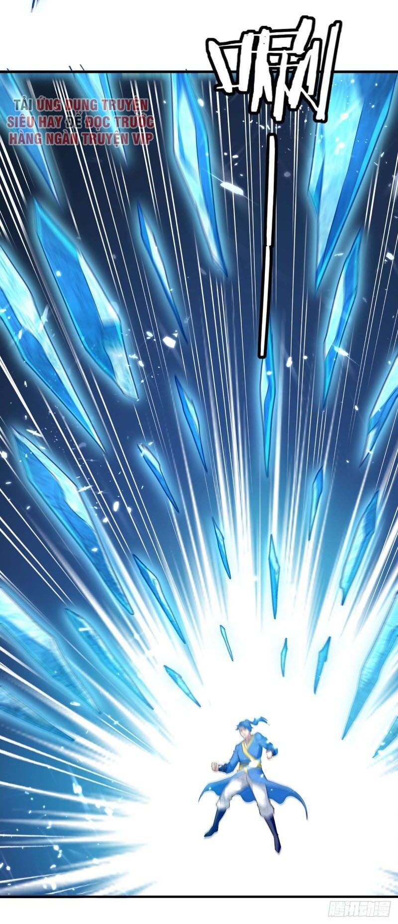 tối cường thăng cấp chapter 218 18