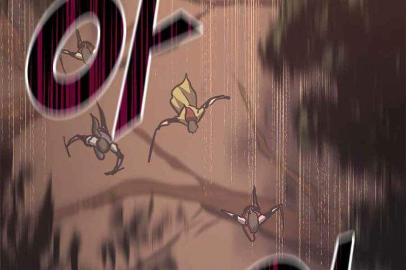 tôi trở lại thăng cấp một mình chapter 114 128