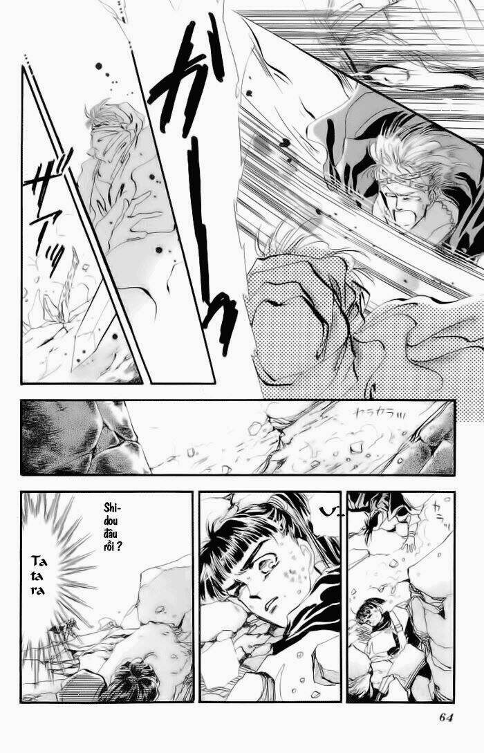 đứa con số phận chapter 14 23