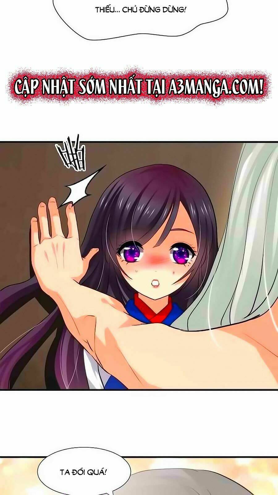 dưỡng thiếu chủ đấu tra nam chapter 38 4