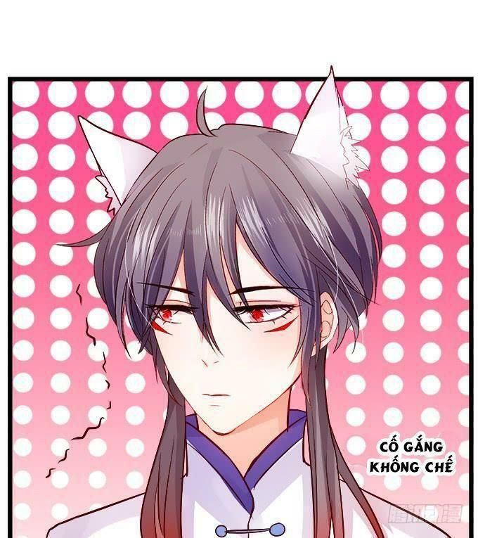 hồ tiên hung bạo chapter 12 35