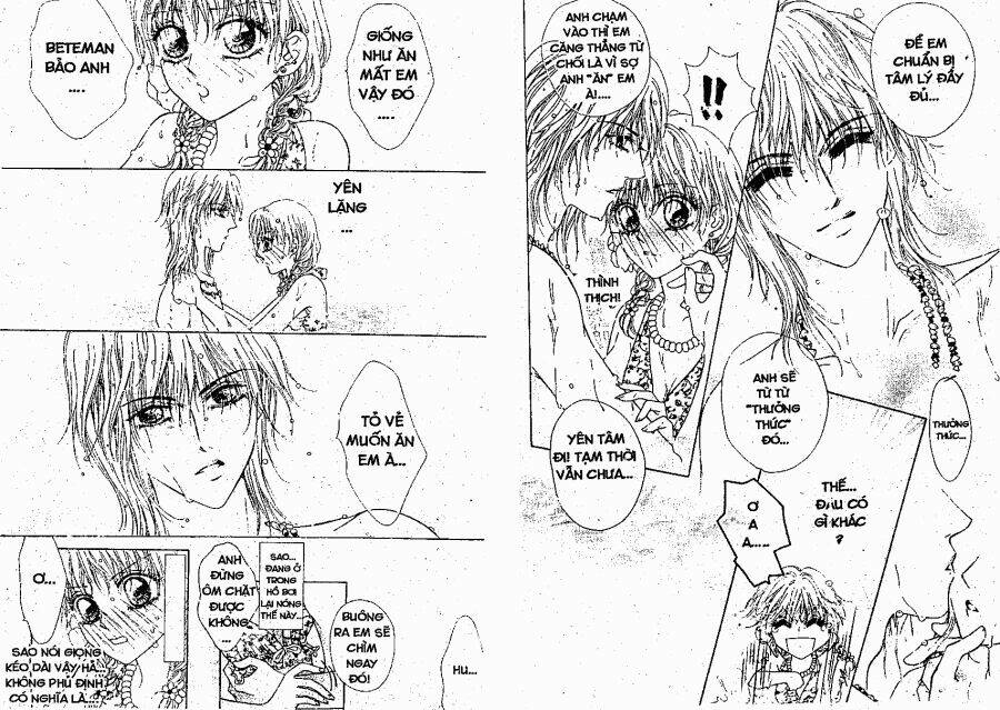 ban nhạc ardour chapter 6 39