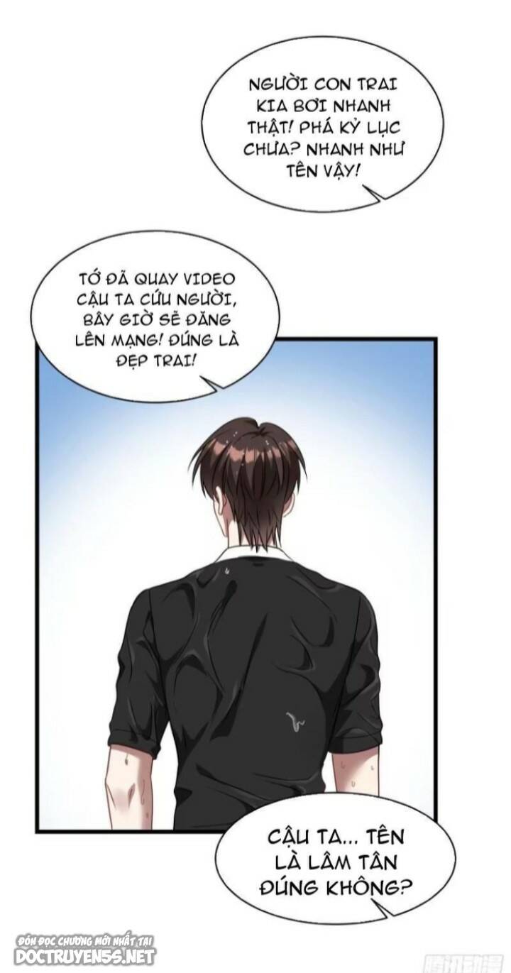 Bỏ Làm Simp Chúa, Ta Có Trong Tay Cả Tỉ Thần Hào chapter 15.1 20