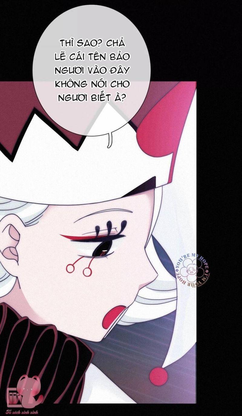 đêm tối chốn này chapter 61 8