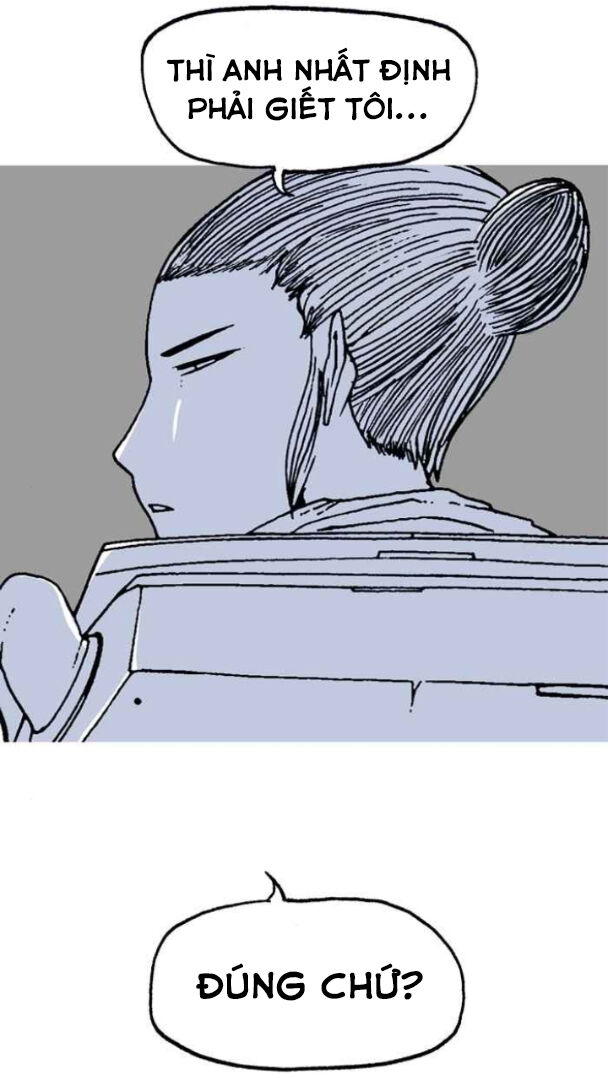 mắc kẹt trên mặt trăng chapter 25 56