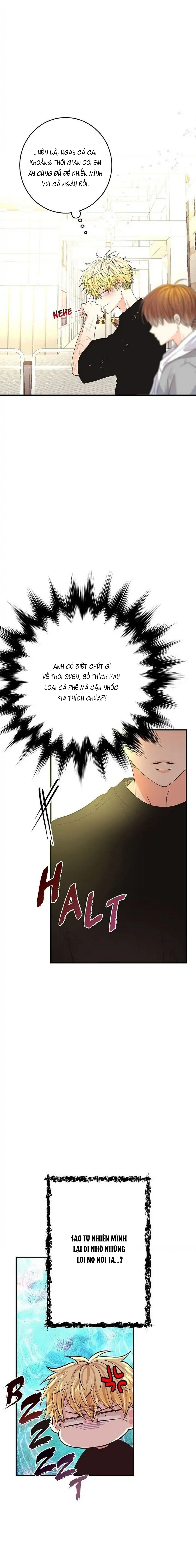 mối quan hệ phù hợp chapter 10 25