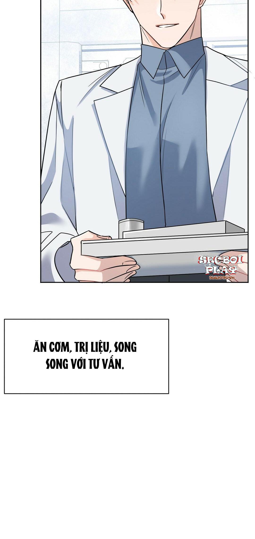 vô danh chapter 3 22