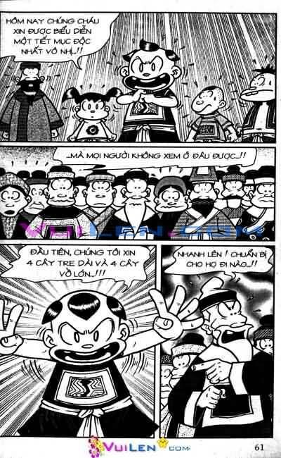 thần đồng đất việt chapter 30 57