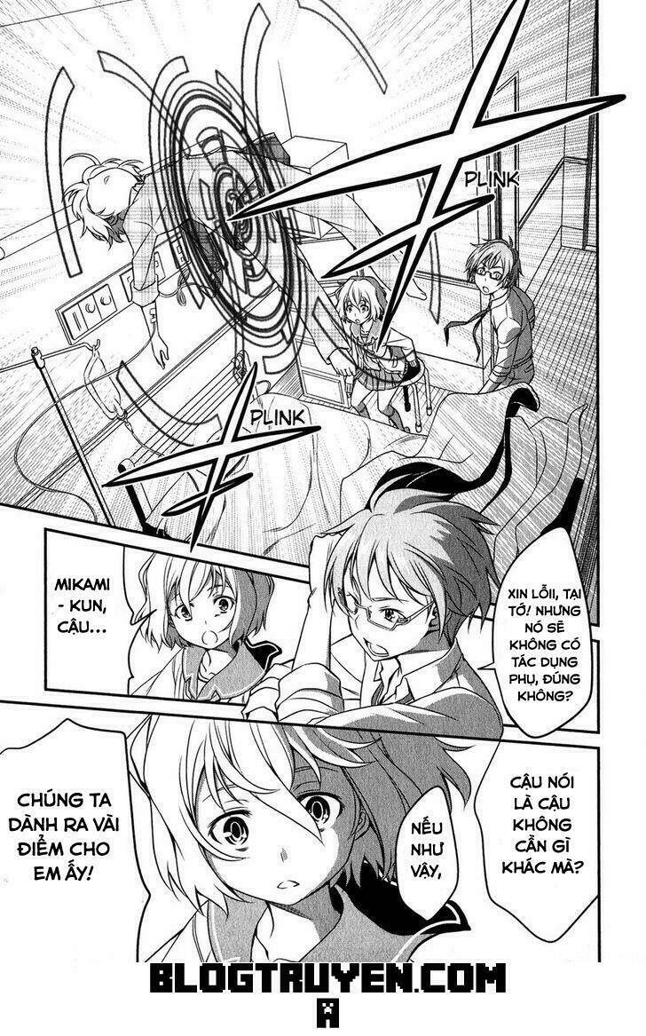 not lives chapter 10.1 28