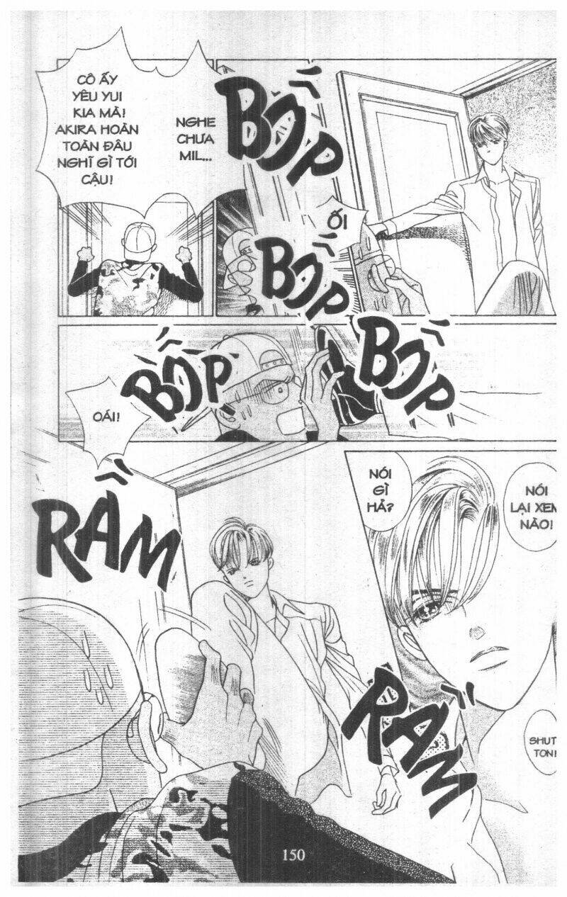 nàng tiên ánh trăng - kaguya hime chapter 24 150