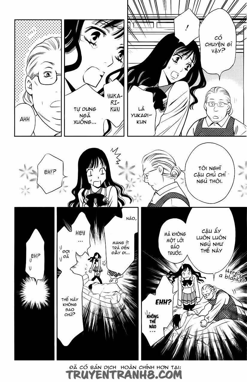 yukari zumu chapter 1 42