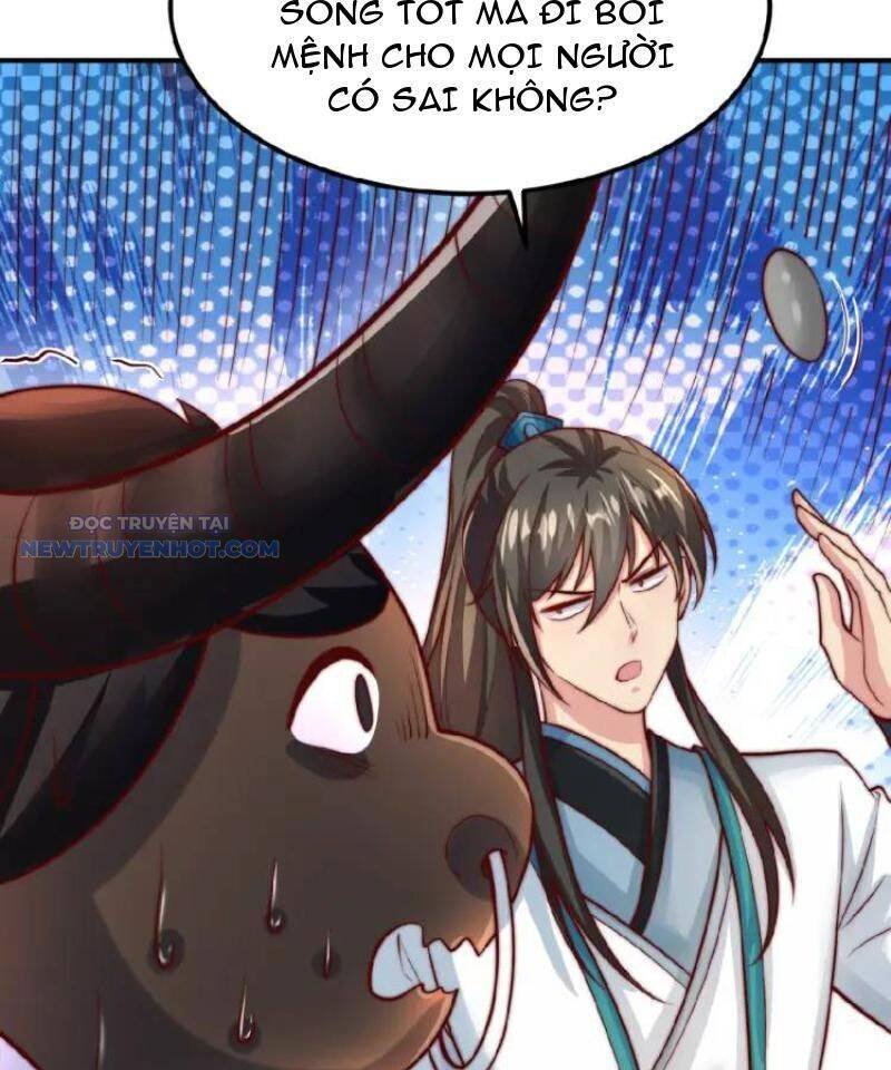 ta thực sự không muốn làm thần tiên chapter 37 36