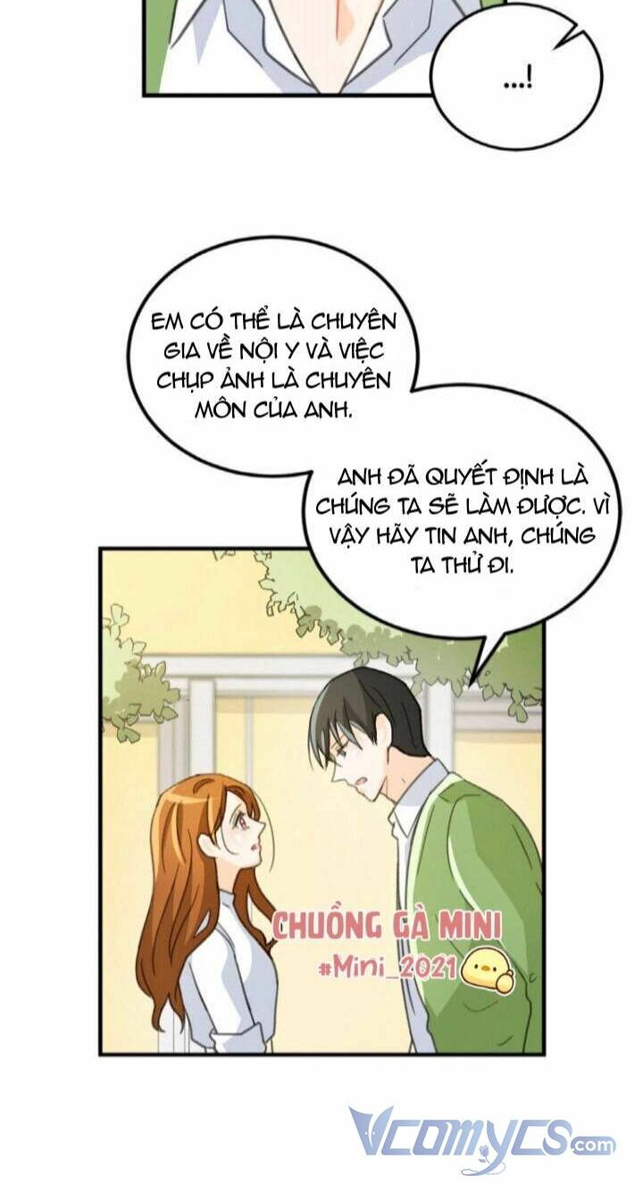 101 cách chinh phục trái tim em chapter 12 31