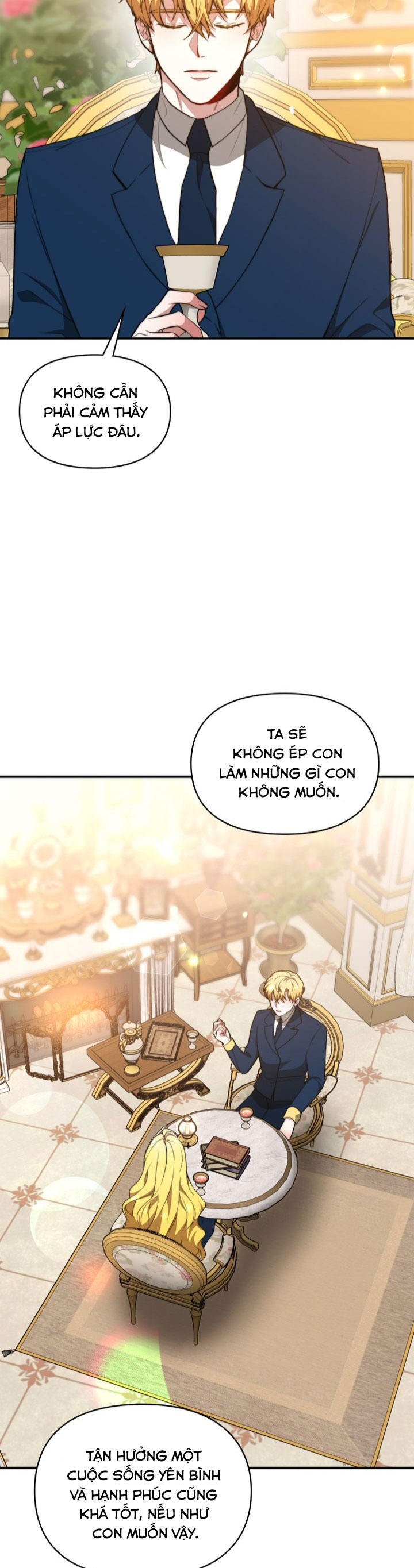 công nương eluana vita chapter 37 8