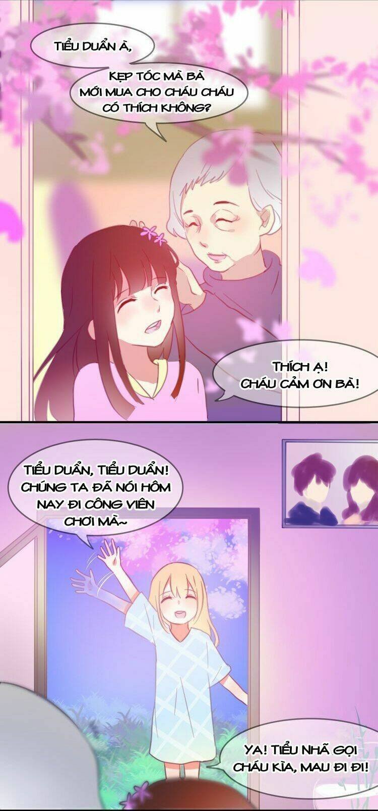 phụ đạo sau giờ học chapter 18 11