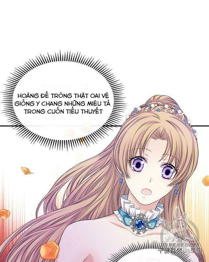 tôi trở thành hầu gái của một công tước chapter 66.2 31