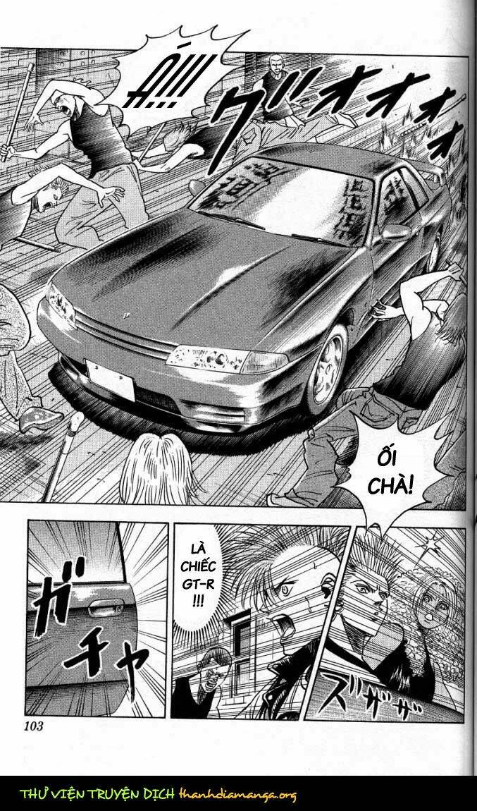 bremen chapter 13 15