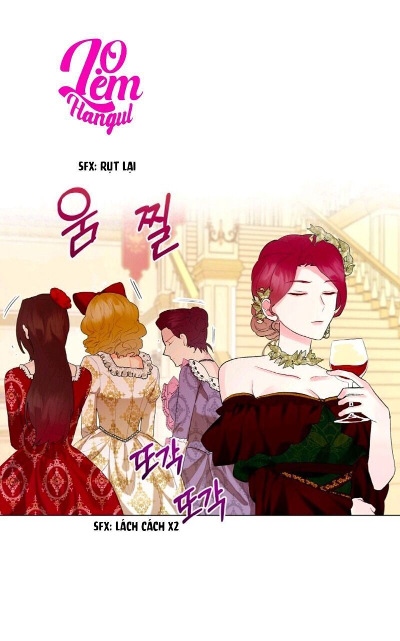 kẻ tạo ra ác nữ chapter 14 22