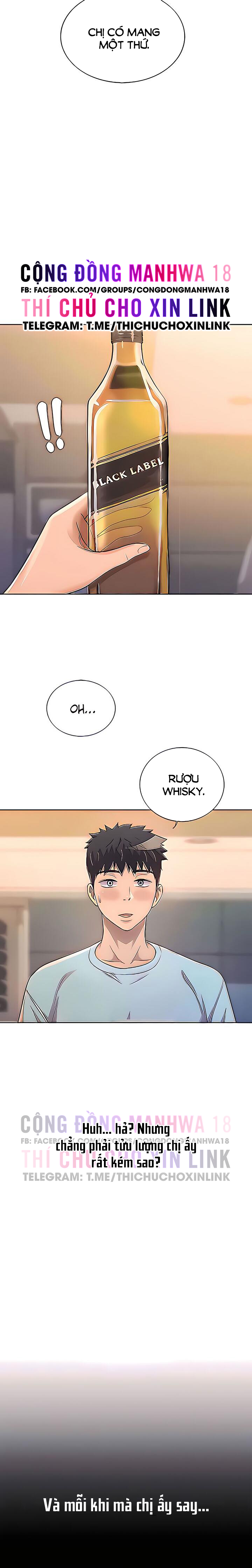 hương vị máy bay chapter 64 11
