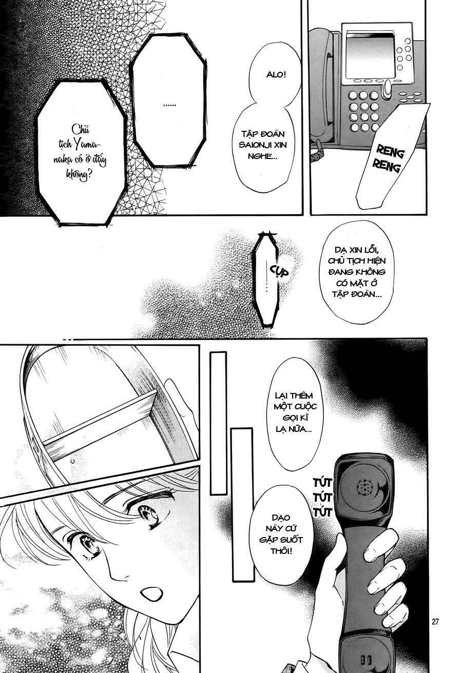 sumika sumire chapter 29 28