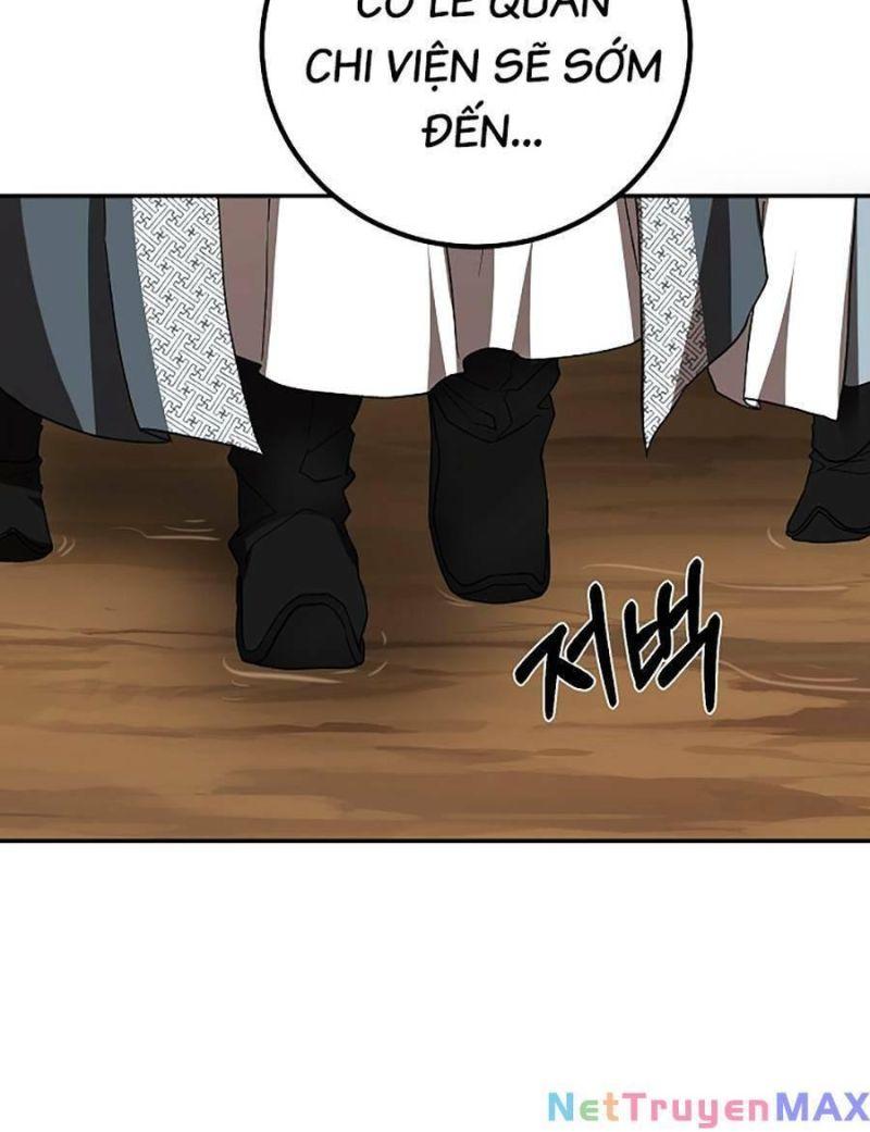 võ đang kỳ hiệp chapter 105 125