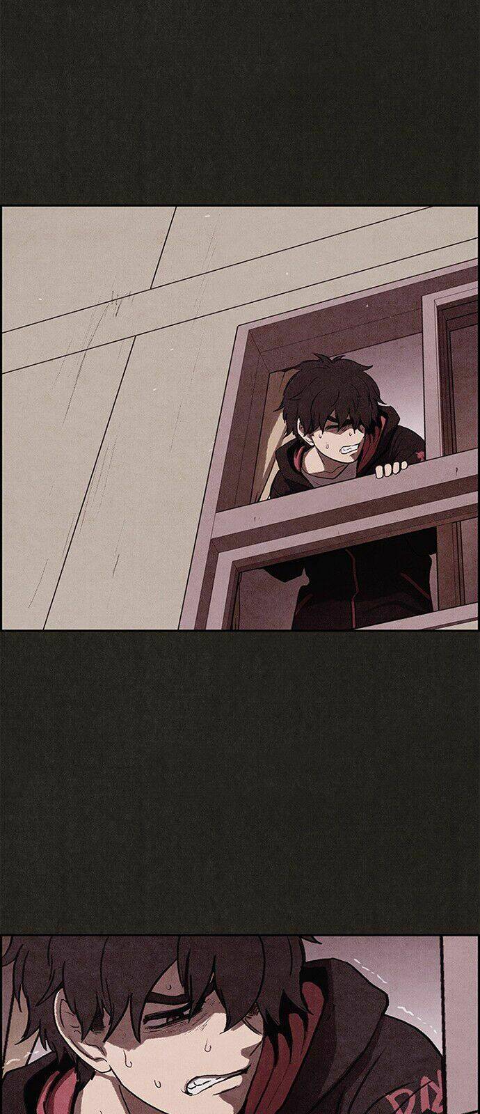 quái vật tại chung cư xanh chapter 13 35