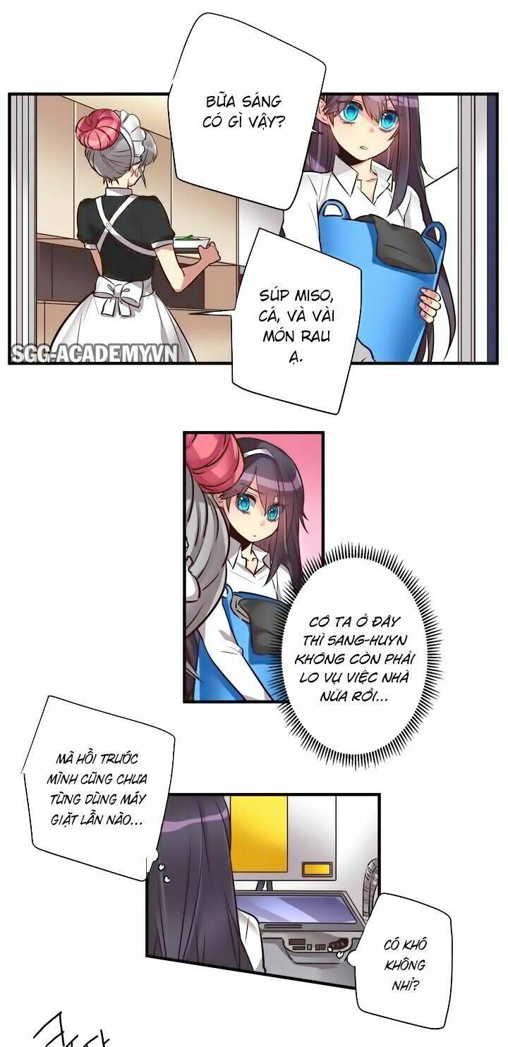 premarital relationship chapter 35 6