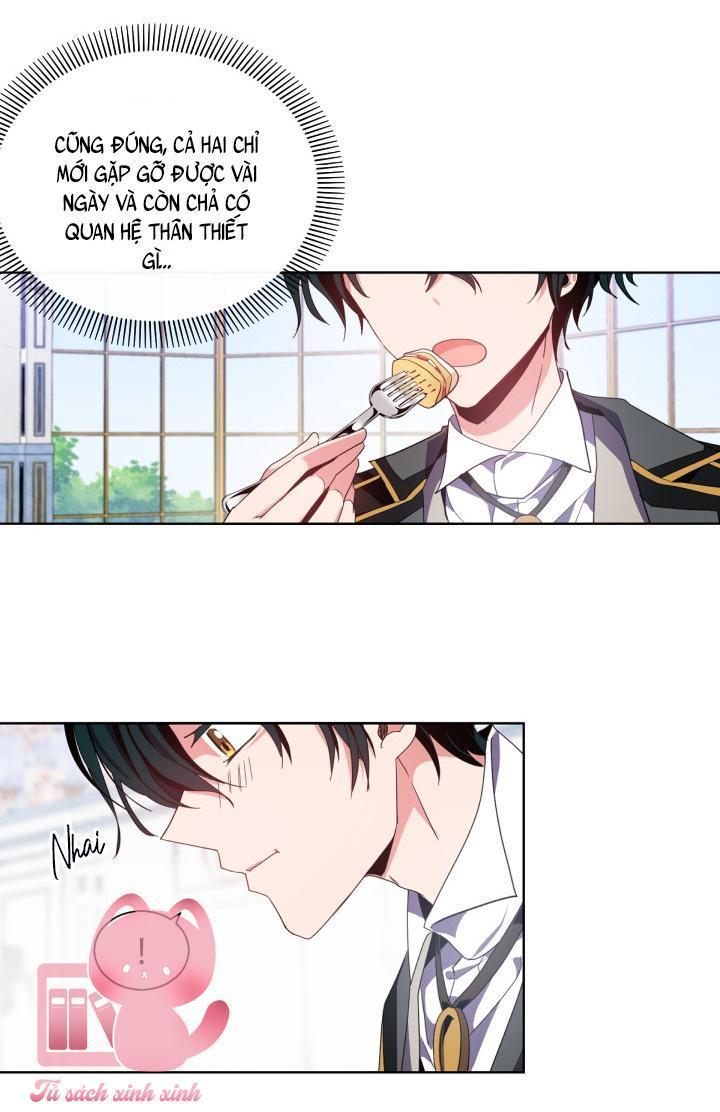 nguyện ước vô vọng của ma nữ chapter 6 30