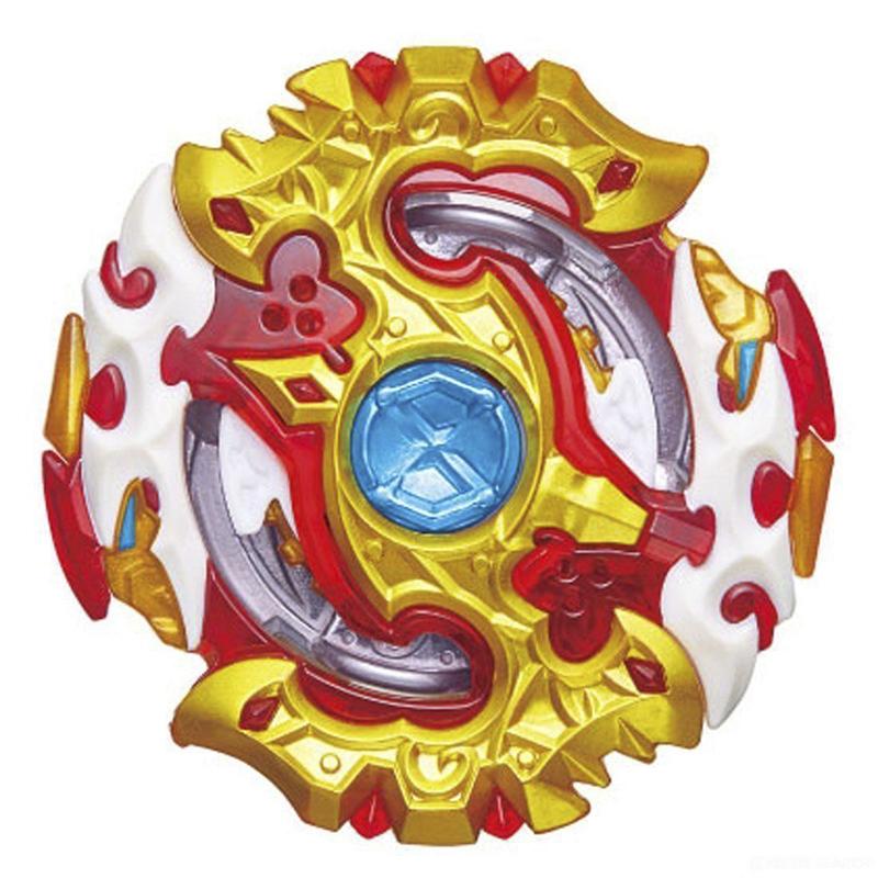 Bộ Đồ Chơi Trẻ Em Beyblade (B-100)