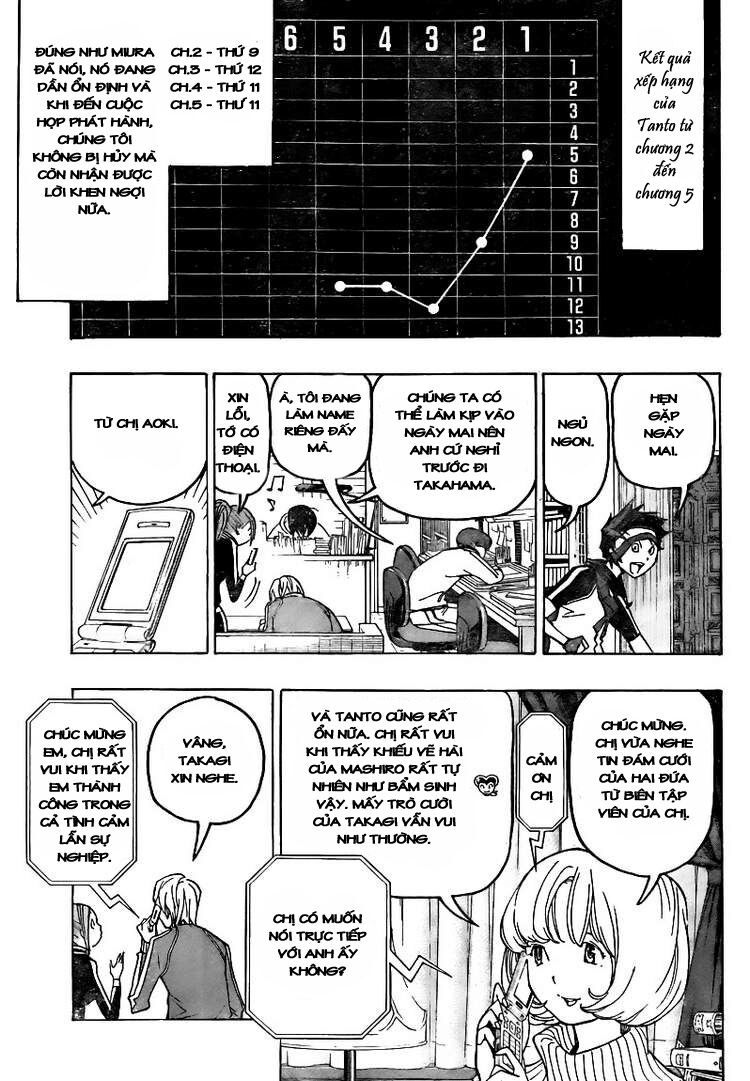 họa sĩ truyện tranh chapter 75 16