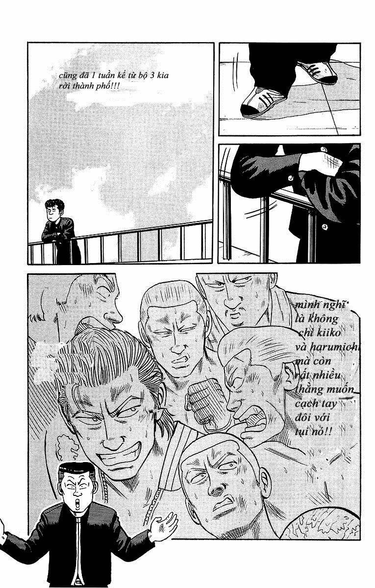 crows chapter 39.1 16