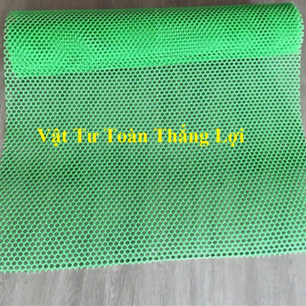 Lưới nhựa màu xanh , lưới màu đen vây gà vịt