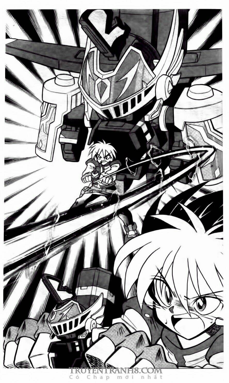 battle b-daman chapter 34 22