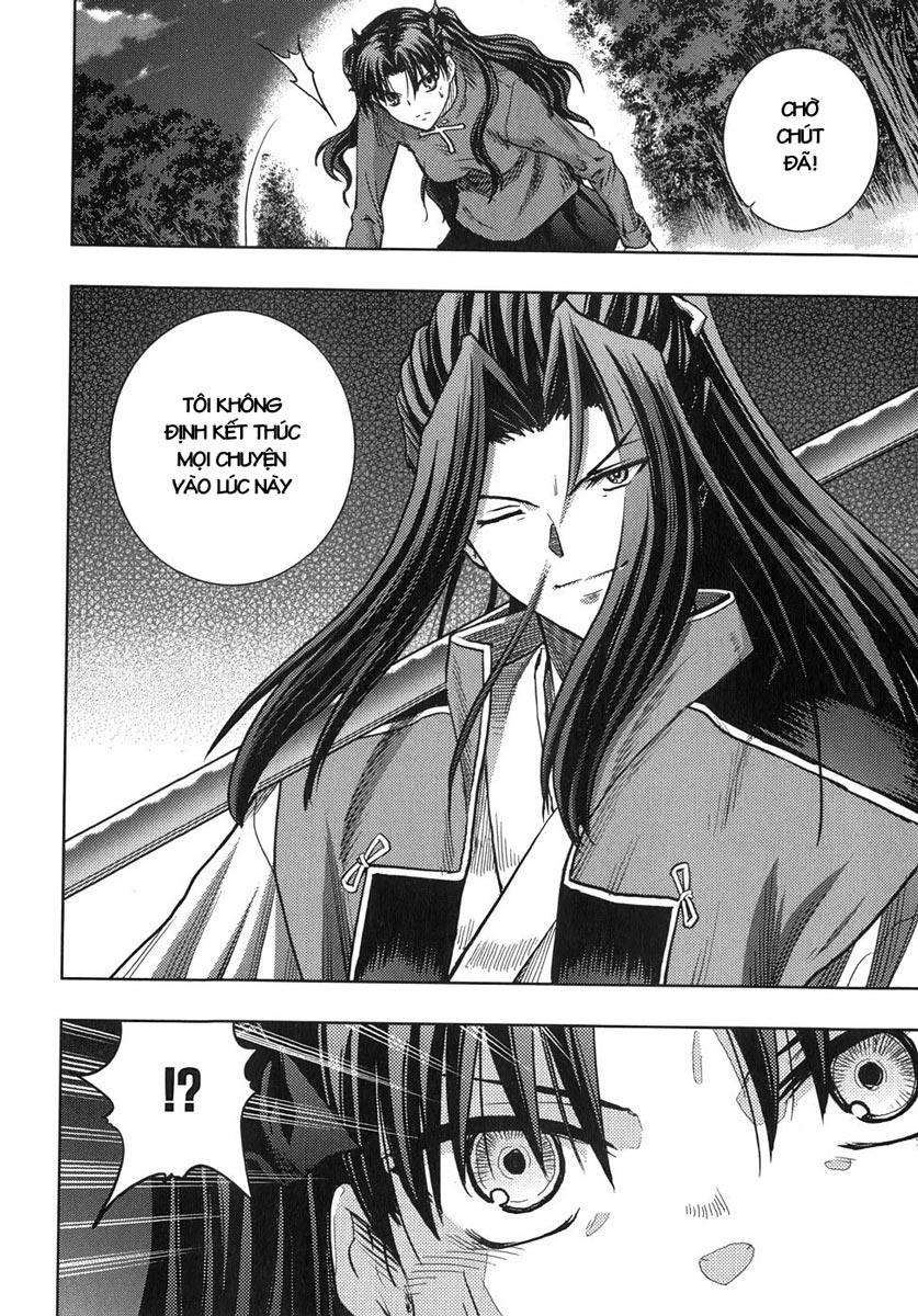 fate stay night chapter 34 28