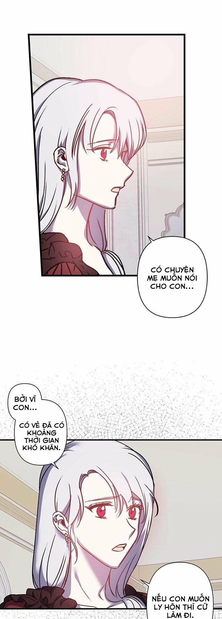 hôn lễ báo thù chapter 44 6