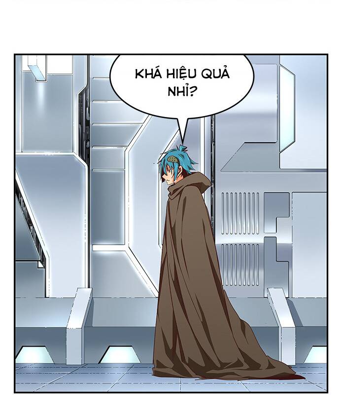 Chúa tể học đường chapter 534.5 38