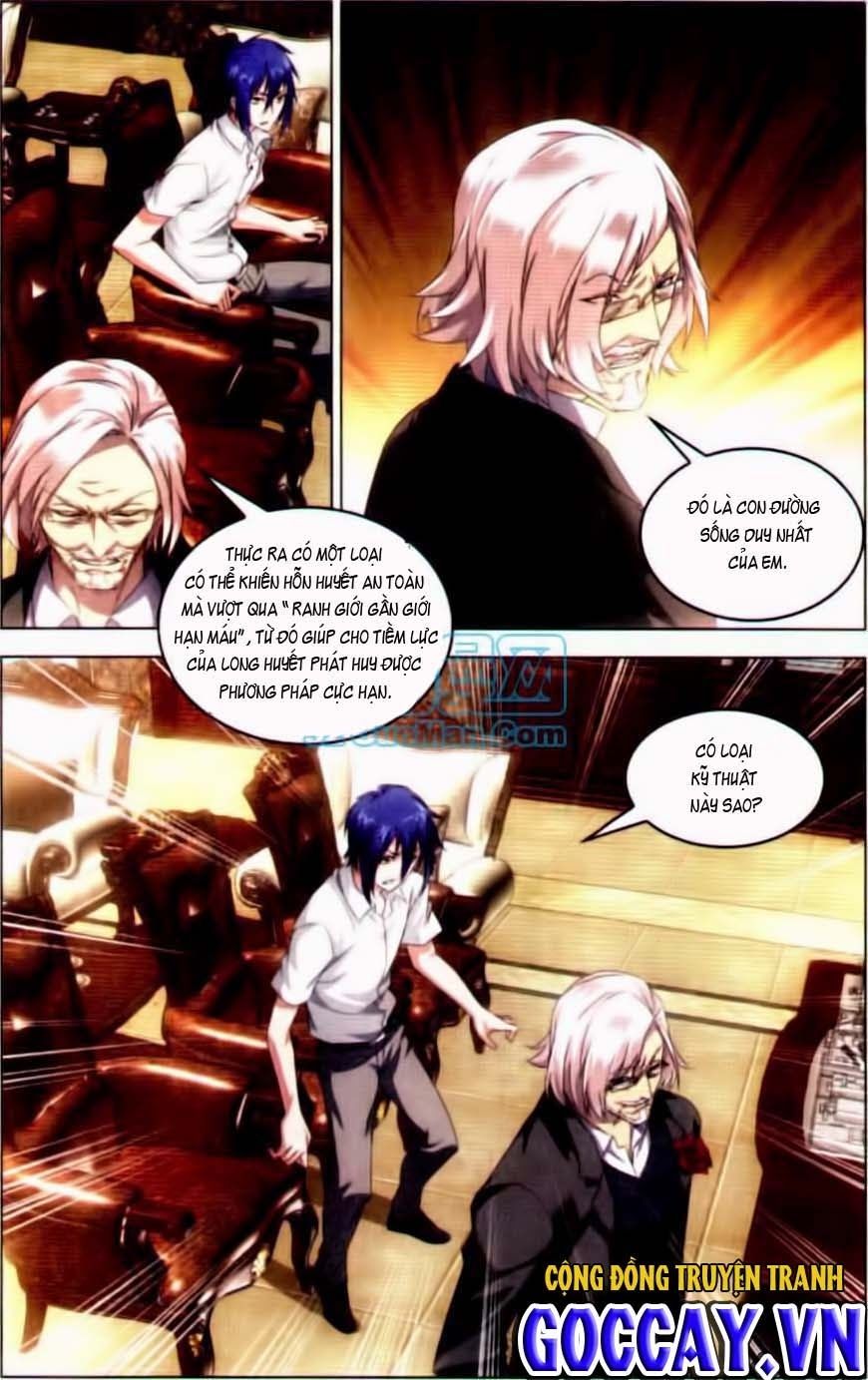 long tộc 2 chapter 39 20