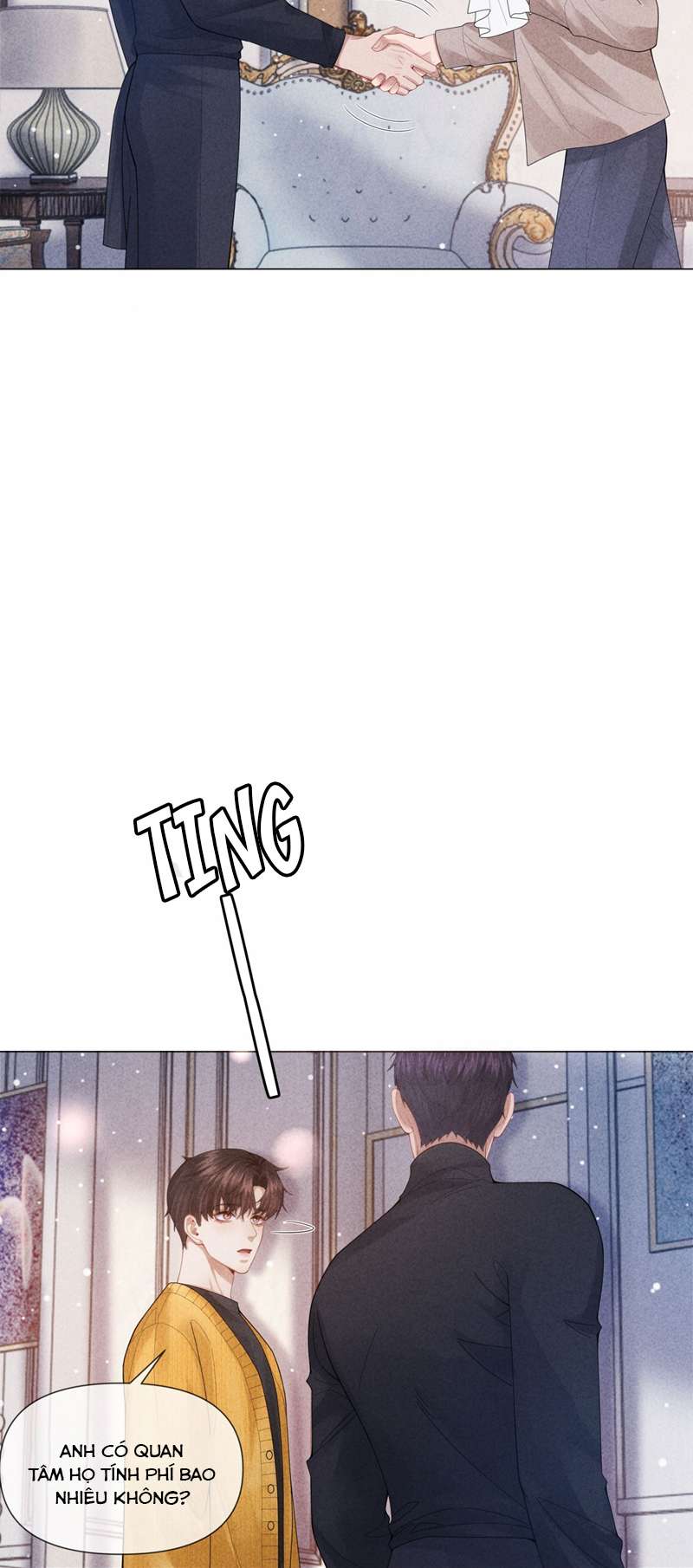 dior tiên sinh chapter 86 26