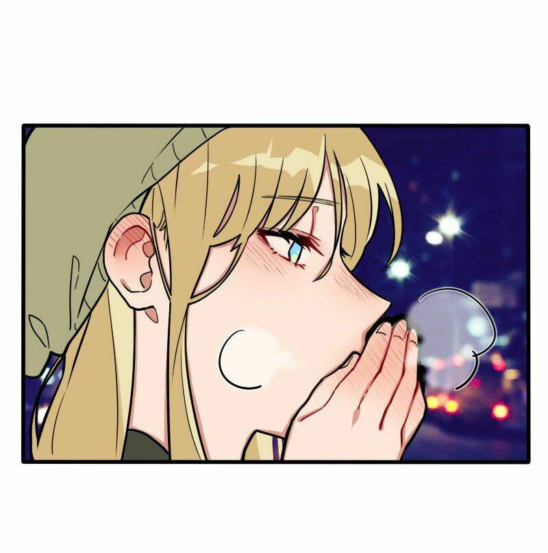 not so shoujo love story chapter 13.1 11