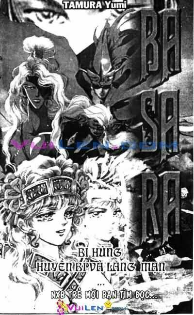 vương tử takeru chapter 14 167