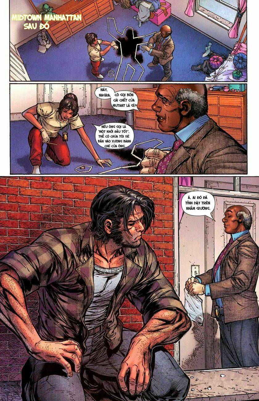 ultimate x-men chapter 47 8