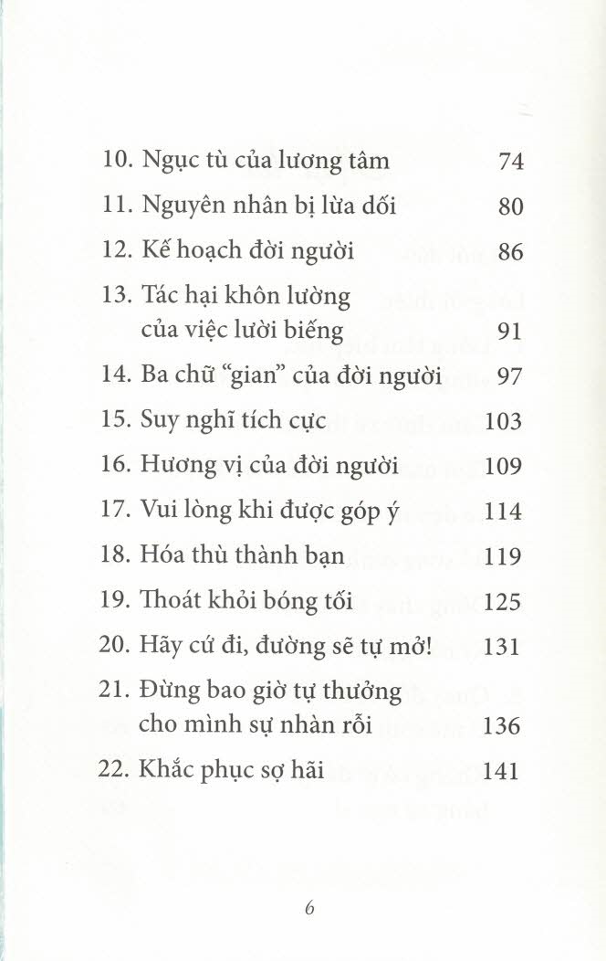 Tuyển Tập Ranh Giới Giữa Mê Và Ngộ - Tập 12: LAN TỎA TÌNH YÊU THƯƠNG