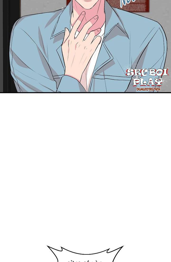 mặc dù nó hơi nhỏ nhưng hãy yêu anh đi chapter 14 25