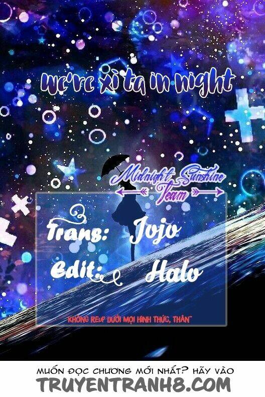 không tâm luyến nhân chapter 1 25