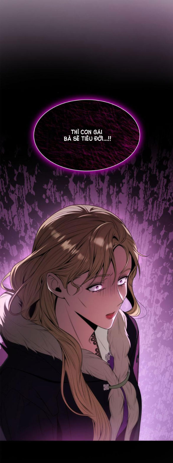 Chị Yêu, Kiếp Này Em Sẽ Là Hoàng Hậu chapter 48.2 - Trang 14
