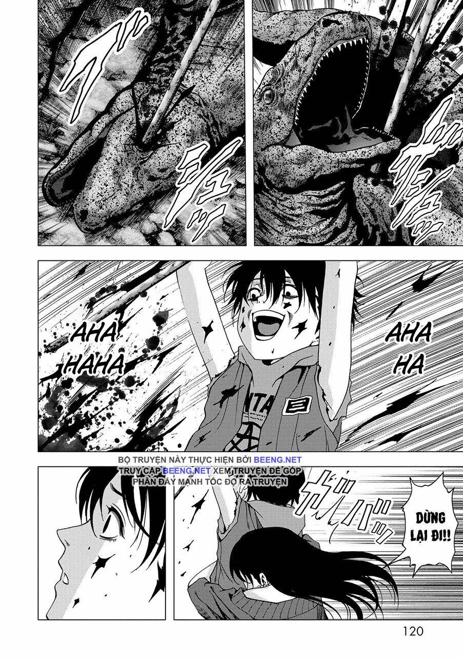 cuộc chiến sinh tồn chapter 96.1 18