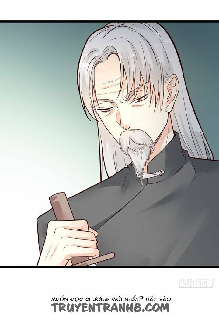 manh yêu truyện chapter 2.1 112